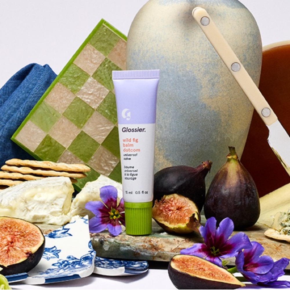 Glossier BDC listing for Sophie :)